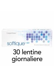 Softique 1 DAY 30 lenti