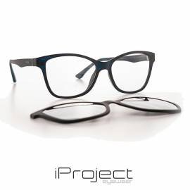 INVU M4105 con clip...