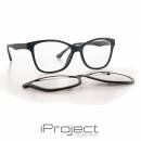 INVU M4105 con clip...