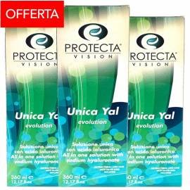 Protecta Vision Unica Yal -...