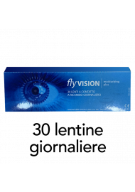 Fly VISION Lentine a...