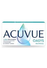 Acuvue Oasys Presbyopia - 6...