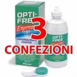 Optifree express 355ml non...