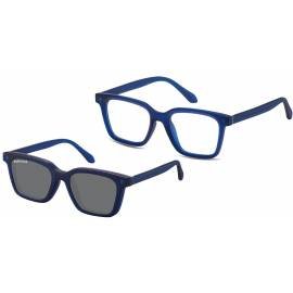 Sunoptic modello TRC 25 blu...