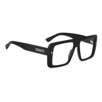 Dsquared D2 0166 Nero