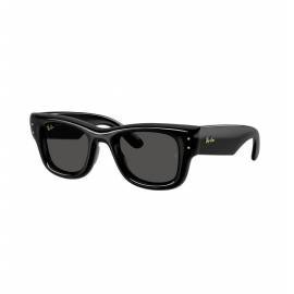 Ray-Ban Puffer nero (nuovo)...