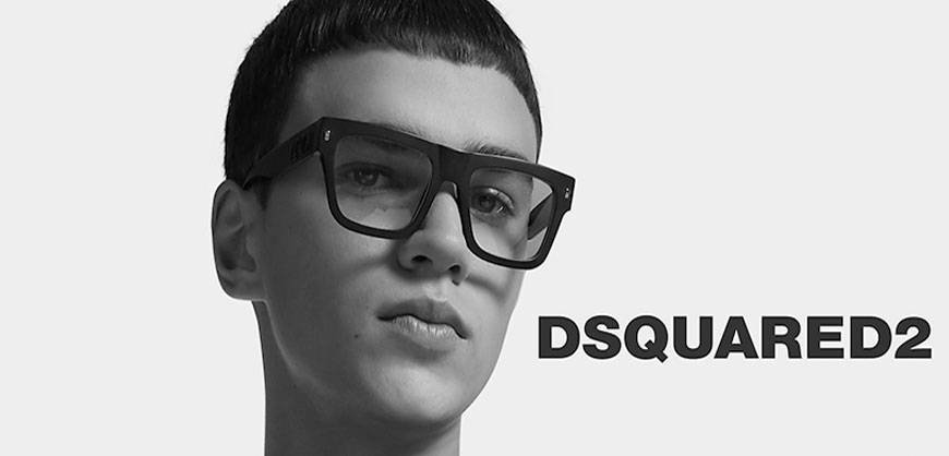 DSQUARED